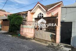 Rumah Strategis Modern Lb 90m2 di Grogol, Solo Rumah Strategis Modern Lb 90m2 di Grogol, Solo