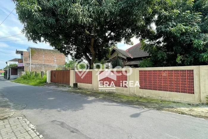 Dijual Cepat Rumah Bagus Siap Huni LB 150m2 di Banyudono, Boyolali Dijual Cepat Rumah Bagus Siap Huni LB 150m2 di Banyudono, Boyolali
