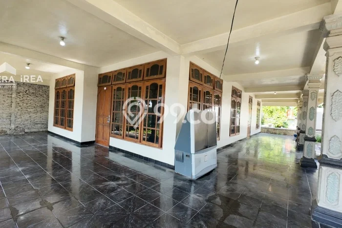 Dijual Rumah Strategis Bagus Punya 4 KT di Delanggu Klaten SHM Dijual Rumah Strategis Bagus Punya 4 KT di Delanggu Klaten SHM