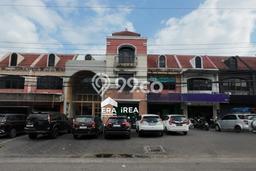 Ruko Dijual Lokasi Emas di Grogol Luas 225m2 Ruko Dijual Lokasi Emas di Grogol Luas 225m2