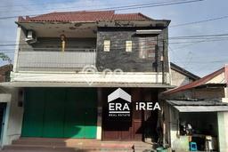 Lokasi Strategis! Dijual Komersial Bisnis di Cemani, Solo Kondisi Baik Lokasi Strategis! Dijual Komersial Bisnis di Cemani, Solo Kondisi Baik