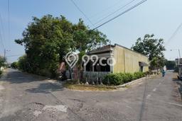 Tanah di Ngemplak, Solo Luas 1432m2 Dijual Segera Tanah di Ngemplak, Solo Luas 1432m2 Dijual Segera