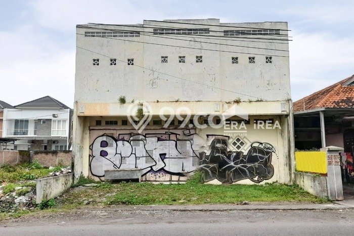 Ruko Paling Dicari LB 100m2 Dijual di Colomadu Ruko Paling Dicari LB 100m2 Dijual di Colomadu