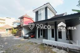 Jual Rumah Harga Miring Gentan Punya 2 Kamar & LT 89m2 Jual Rumah Harga Miring Gentan Punya 2 Kamar & LT 89m2