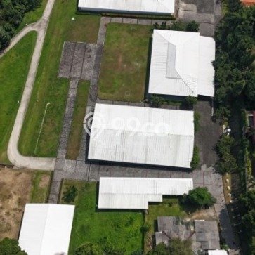 Tanah Kavling Dijual di Lebak Bulus, Jakarta Selatan dengan Luas Tanah 14033m2 Tanah Kavling Dijual di Lebak Bulus, Jakarta Selatan dengan Luas Tanah 14033m2