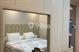 Hunian Apartemen Ideal untuk Dijual di Jakarta Utara dengan 2 Kamar Hunian Apartemen Ideal untuk Dijual di Jakarta Utara dengan 2 Kamar