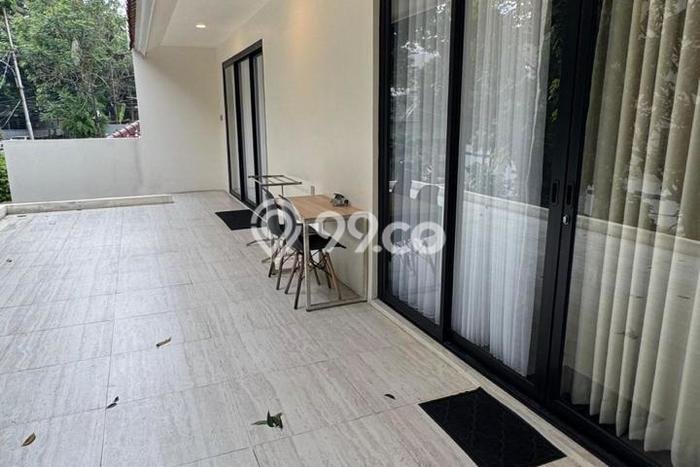 Dijual Rumah Premium dengan Fasilitas Sekitar Komplit di Kebayoran Baru, Jakarta Selatan Dijual Rumah Premium dengan Fasilitas Sekitar Komplit di Kebayoran Baru, Jakarta Selatan