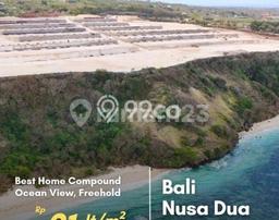 Tanah Kosong Dijual di Badung dengan Area 500m2 Tanah Kosong Dijual di Badung dengan Area 500m2