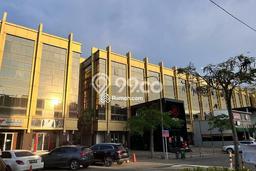 Ruko Golf Island Blok RBBB Best Deal Lokasi Terbaik!! Ruko Golf Island Blok RBBB Best Deal Lokasi Terbaik!!