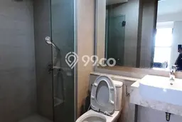 Untuk Dijual Apartemen 1 KT & 1 KM di Jakarta Utara Area Strategis Untuk Dijual Apartemen 1 KT & 1 KM di Jakarta Utara Area Strategis