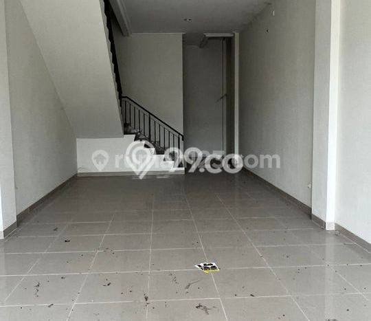 Ruko Dijual di Prime Area Jakarta Utara Luas 270m2 Ruko Dijual di Prime Area Jakarta Utara Luas 270m2