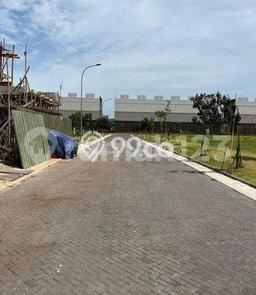 Lahan Dijual Lokasi Strategis di Jakarta Utara dengan Luas 250m2 Lahan Dijual Lokasi Strategis di Jakarta Utara dengan Luas 250m2