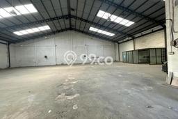 Paling Dicari! Gudang Dijual di Jatake Harga Kompetitif Paling Dicari! Gudang Dijual di Jatake Harga Kompetitif