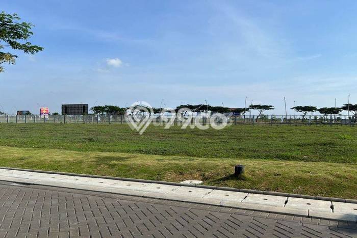 Dijual Tanah Lokasi Pantai Indah Kapuk, Jakarta Utara Seluas 800m2 Dijual Tanah Lokasi Pantai Indah Kapuk, Jakarta Utara Seluas 800m2