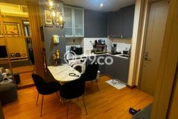Apartemen Favorit Modern Dijual di Jakarta Utara dengan 1 Kamar Tidur Apartemen Favorit Modern Dijual di Jakarta Utara dengan 1 Kamar Tidur