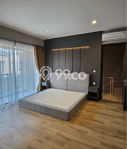 Jual Rumah Luas Elegan Dengan View Cantik di Golf Island, Jakarta Utara Jual Rumah Luas Elegan Dengan View Cantik di Golf Island, Jakarta Utara
