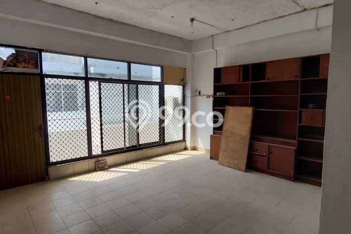 Ruko Bagus Dijual LB 270m2 Lokasi Strategis Jakarta Pusat Area Cocok untuk Bisnis Ruko Bagus Dijual LB 270m2 Lokasi Strategis Jakarta Pusat Area Cocok untuk Bisnis