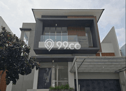 For Sale! Premium House LT 360m2 Desain Elegan di Pantai Indah Kapuk For Sale! Premium House LT 360m2 Desain Elegan di Pantai Indah Kapuk