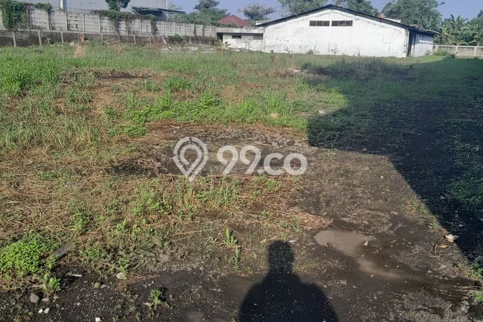 Gudang Premium Kawasan , Luas 5900m2m², Pusat Komersial, Akses Tangerang, Tangerang Gudang Premium Kawasan , Luas 5900m2m², Pusat Komersial, Akses Tangerang, Tangerang