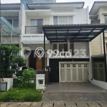 Rumah Luxury Modern Tanpa Renovasi di Pantai Indah Kapuk Jakarta Utara Rumah Luxury Modern Tanpa Renovasi di Pantai Indah Kapuk Jakarta Utara