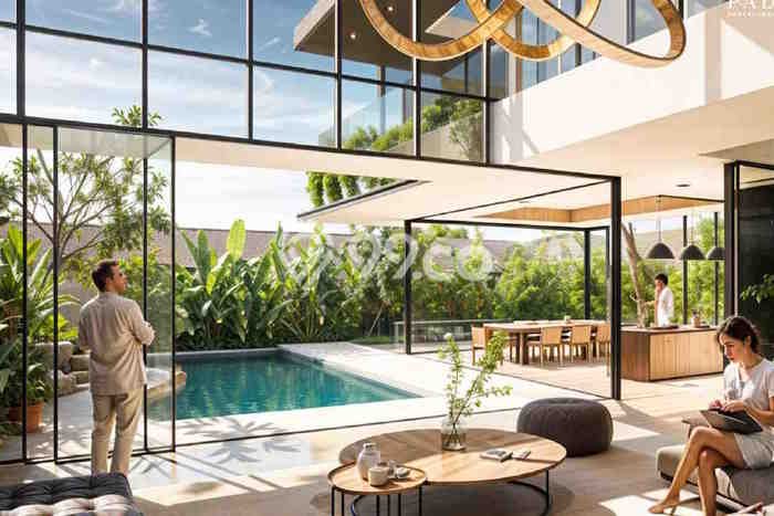 Tanah Dijual Lokasi Strategis di Jakarta Utara dengan Luas 450m2 Tanah Dijual Lokasi Strategis di Jakarta Utara dengan Luas 450m2