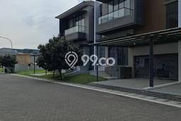 KESEMPATAN TERBAIK! Bisa KPR Rumah Modern di Pantai Indah Kapuk 2, Jakarta Utara, LT 360m² LB 340m² KESEMPATAN TERBAIK! Bisa KPR Rumah Modern di Pantai Indah Kapuk 2, Jakarta Utara, LT 360m² LB 340m²