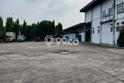 Gudang disewakan lokasi strategis Jati Uwung Tangerang 6000m2 Gudang disewakan lokasi strategis Jati Uwung Tangerang 6000m2