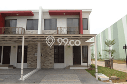 Rumah Elit Modern Tanpa Renovasi di Green Lake City Jakarta Barat Rumah Elit Modern Tanpa Renovasi di Green Lake City Jakarta Barat