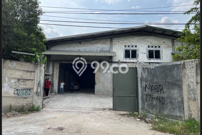AREA POTENSIAL! Gudang Kawasan Neglasari, Luas 1000m2m², Pusat Bisnis AREA POTENSIAL! Gudang Kawasan Neglasari, Luas 1000m2m², Pusat Bisnis