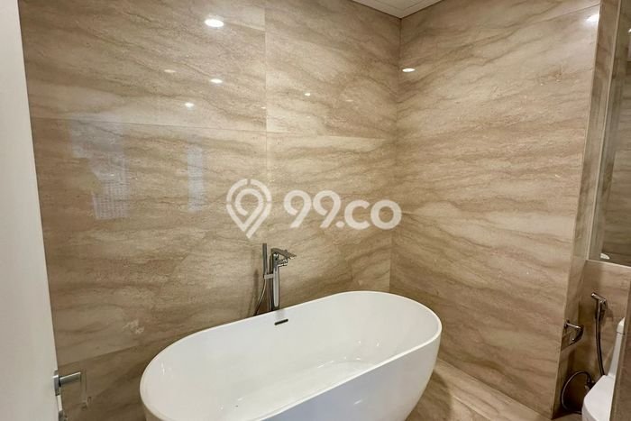 Paling Dicari! Apartemen Eksklusif Dijual di Thamrin Punya 3 Bedroom Paling Dicari! Apartemen Eksklusif Dijual di Thamrin Punya 3 Bedroom