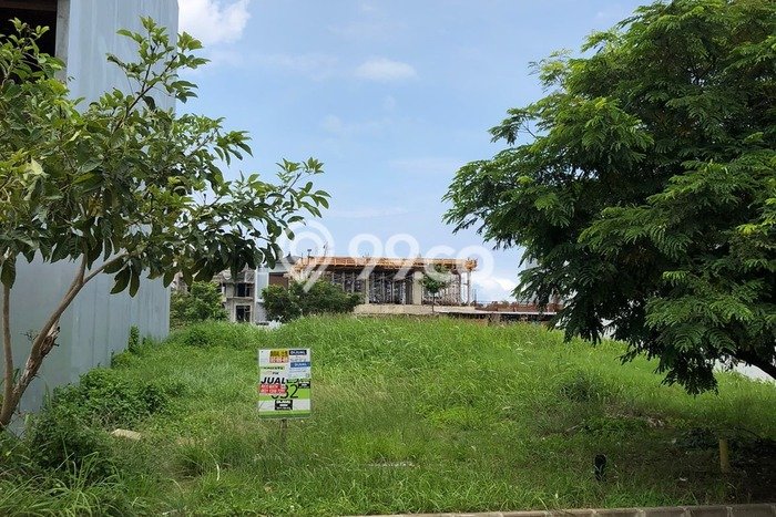 Dijual Tanah Lokasi Pantai Indah Kapuk, Jakarta Utara Seluas 200m2 Dijual Tanah Lokasi Pantai Indah Kapuk, Jakarta Utara Seluas 200m2