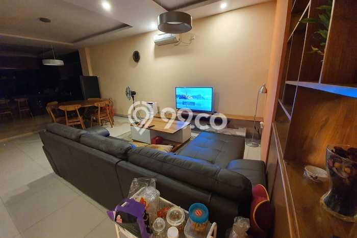 Siap Huni Rumah Mewah 4 Kamar di Cengkareng Dekat ke Mana Saja Siap Huni Rumah Mewah 4 Kamar di Cengkareng Dekat ke Mana Saja