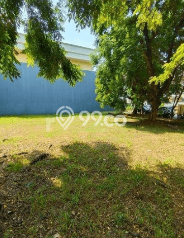 Tanah Dijual Lokasi Strategis di Jakarta Utara dengan Luas 620m2 Tanah Dijual Lokasi Strategis di Jakarta Utara dengan Luas 620m2