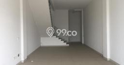 Unit Ruko Dijual di Jakarta Utara LT 67m2 & LB 270m2 Unit Ruko Dijual di Jakarta Utara LT 67m2 & LB 270m2