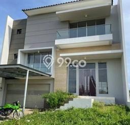 Disewakan! Rumah 4 Kamar Tidur &
4 Kamar Mandi di Golf Island, Jakarta Utara Disewakan! Rumah 4 Kamar Tidur &
4 Kamar Mandi di Golf Island, Jakarta Utara