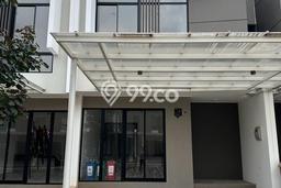 For Sale! Premium House LT 75m2 Desain Modern di Pantai Indah Kapuk 2 For Sale! Premium House LT 75m2 Desain Modern di Pantai Indah Kapuk 2