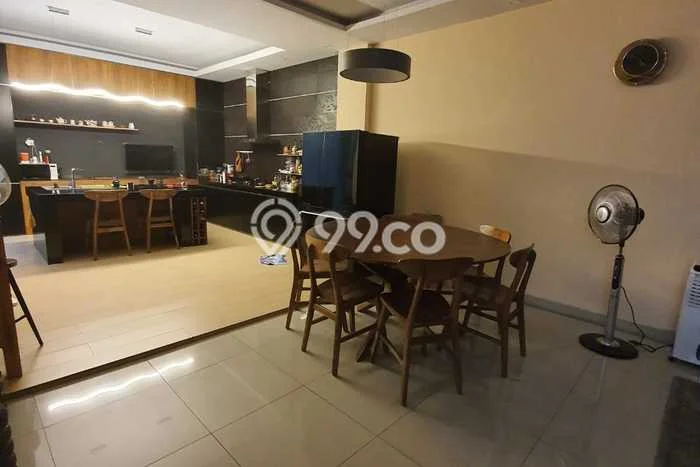 Siap Huni Rumah Mewah 4 Kamar di Cengkareng Dekat ke Mana Saja Siap Huni Rumah Mewah 4 Kamar di Cengkareng Dekat ke Mana Saja
