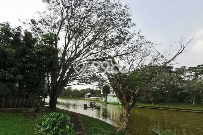 Tanah Kavling Dijual di Alam Sutera, Tangerang dengan Luas Tanah 1000m2 Tanah Kavling Dijual di Alam Sutera, Tangerang dengan Luas Tanah 1000m2