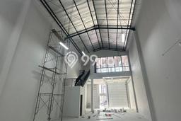 Unit Gudang Disewakan di Pantai Indah Kapuk 2 di Area Ramai & Strategis Unit Gudang Disewakan di Pantai Indah Kapuk 2 di Area Ramai & Strategis