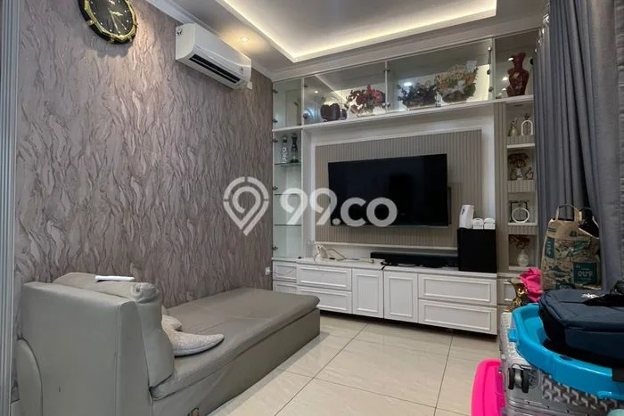 Jarang Ada! Rumah Kontrakan 3 Kamar Bagus Siap Huni Golf Island Jarang Ada! Rumah Kontrakan 3 Kamar Bagus Siap Huni Golf Island