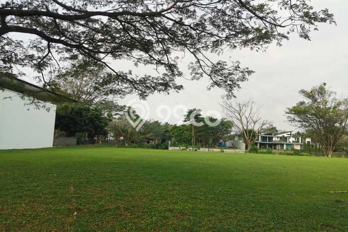 Tanah Kavling Dijual di Alam Sutera, Tangerang dengan Luas Tanah 1000m2 Tanah Kavling Dijual di Alam Sutera, Tangerang dengan Luas Tanah 1000m2