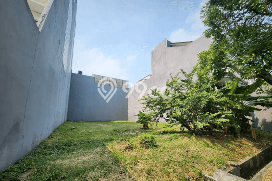 Kavling Tanah untuk Dijual di Pantai Indah Kapuk, Jakarta Utara, Luas 464m2 Kavling Tanah untuk Dijual di Pantai Indah Kapuk, Jakarta Utara, Luas 464m2