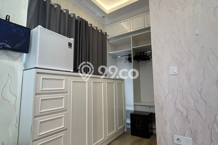 Jarang Ada! Rumah Kontrakan 3 Kamar Bagus Siap Huni Golf Island Jarang Ada! Rumah Kontrakan 3 Kamar Bagus Siap Huni Golf Island