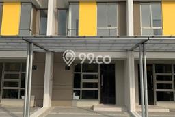 Rumah Minimalis 2 KT di Pantai Indah Kapuk 2 Jakarta Utara Unfurnished Rumah Minimalis 2 KT di Pantai Indah Kapuk 2 Jakarta Utara Unfurnished