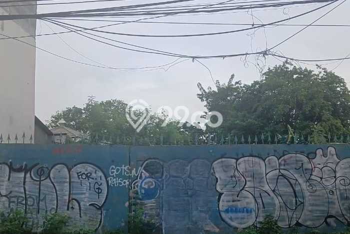 Tanah Dijual Lokasi Cakung, Jakarta Timur Luas 18632m2 Legalitas Aman Tanah Dijual Lokasi Cakung, Jakarta Timur Luas 18632m2 Legalitas Aman