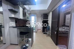 Hunian Apartemen Ekonomis di Jakarta Utara dengan 2 Kamar Tidur, 1 Kamar Mandi Hunian Apartemen Ekonomis di Jakarta Utara dengan 2 Kamar Tidur, 1 Kamar Mandi