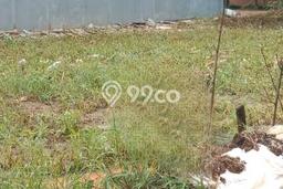 Tanah Kavling untuk Dijual di Kelapa Gading Jakarta Utara 195m2 Tanah Kavling untuk Dijual di Kelapa Gading Jakarta Utara 195m2