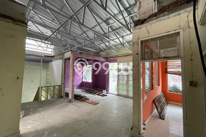 Gudang Area Komersial di Kelapa Gading, Luas 350m2m², Siap Operasional Gudang Area Komersial di Kelapa Gading, Luas 350m2m², Siap Operasional