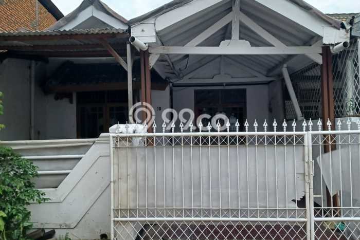 Rumah Strategis Minimalis Lb 150m2 di Cilincing, Jakarta Utara Rumah Strategis Minimalis Lb 150m2 di Cilincing, Jakarta Utara