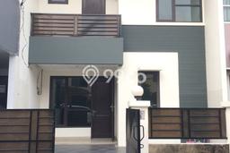 Jual Rumah Minimalis Bagus Punya 3 KT di Kelapa Gading Jakarta Utara SHM Jual Rumah Minimalis Bagus Punya 3 KT di Kelapa Gading Jakarta Utara SHM